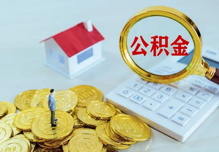 南城离职公积金怎么取来啊（离职住房公积金怎么取）